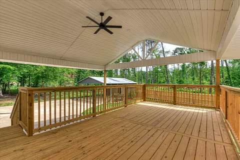 Exterior - 5138 Fairington Dr, Evans, GA 30809 photo 6 of 12