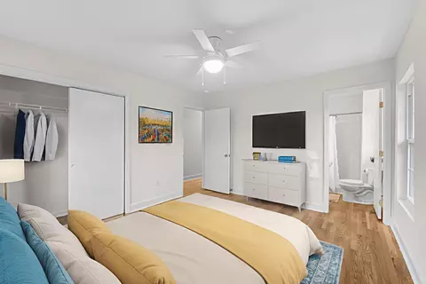 Bedroom - 5138 Fairington Dr, Evans, GA 30809 photo 10 of 12