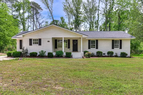 5138 Fairington Dr, Evans, GA 30809