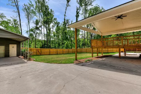 Exterior - 5138 Fairington Dr, Evans, GA 30809 photo 12 of 12
