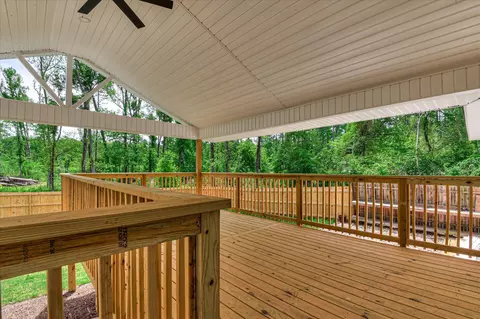 Exterior - 5138 Fairington Dr, Evans, GA 30809 photo 5 of 12