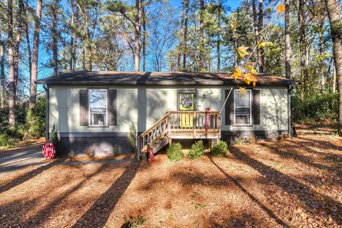 344 Marshall St, Martinez, GA 30907
