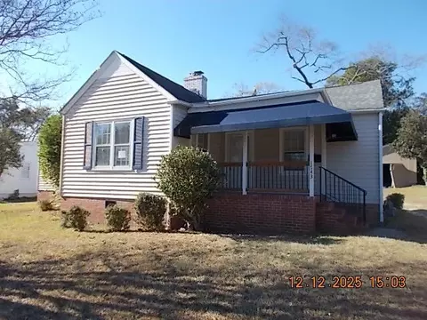 1743 Kissingbower Rd, Augusta, GA 30904