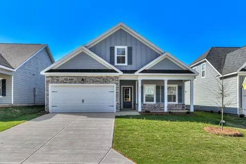 960 Speckled Teal Path, Aiken, SC 29803