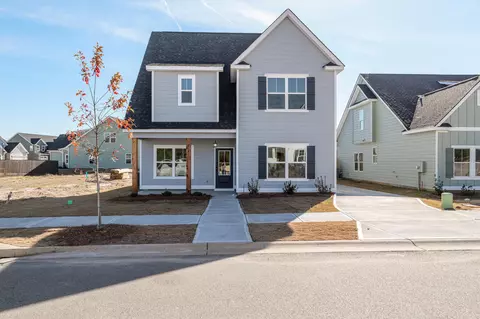 2545 Laurens St, Grovetown, GA 30813