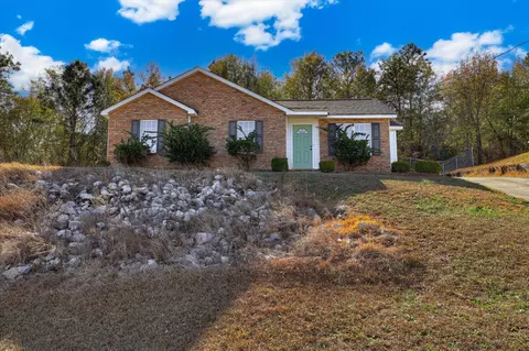 2812 Cranbrook Dr, Hephzibah, GA 30815