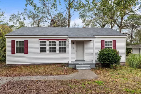 2411 Ruby Dr, Augusta, GA 30906