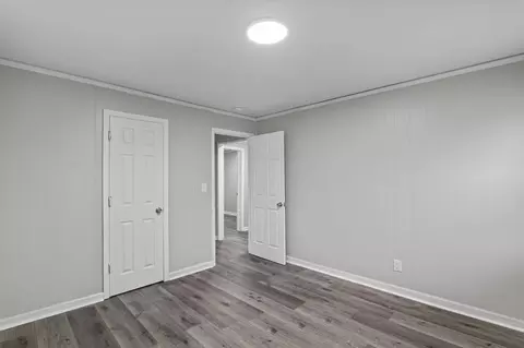 Bedroom - 2411 Ruby Dr, Augusta, GA 30906 photo 5 of 6