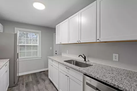 Kitchen - 2411 Ruby Dr, Augusta, GA 30906 photo 1 of 2
