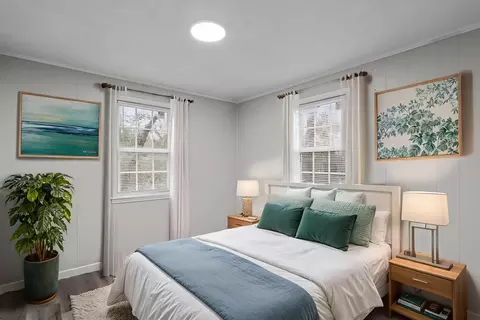 Bedroom - 2411 Ruby Dr, Augusta, GA 30906 photo 1 of 6