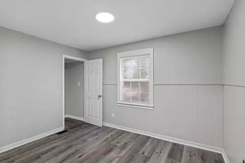 Bedroom - 2411 Ruby Dr, Augusta, GA 30906 photo 6 of 6