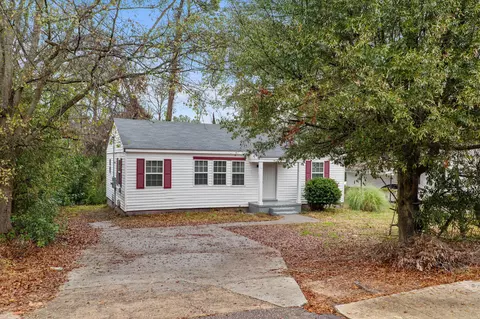 Exterior - 2411 Ruby Dr, Augusta, GA 30906 photo 3 of 9