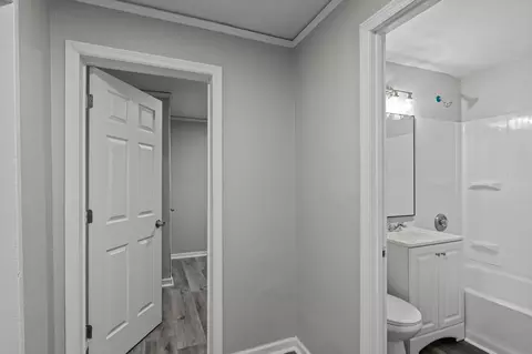 Entry Way - 2411 Ruby Dr, Augusta, GA 30906 photo 6 of 7