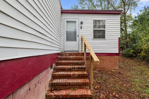 Exterior - 2411 Ruby Dr, Augusta, GA 30906 photo 5 of 9