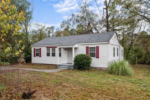 Exterior - 2411 Ruby Dr, Augusta, GA 30906 photo 4 of 9