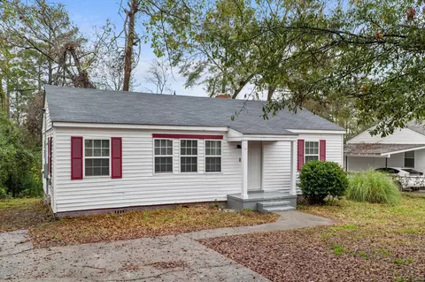Exterior - 2411 Ruby Dr, Augusta, GA 30906 photo 2 of 9