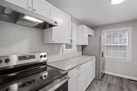 Kitchen - 2411 Ruby Dr, Augusta, GA 30906 photo 2 of 2