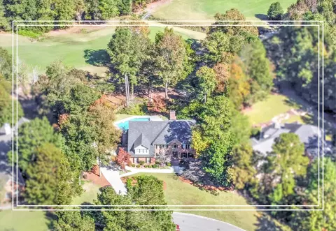 313 Live Oak Rd, Aiken, SC 29803