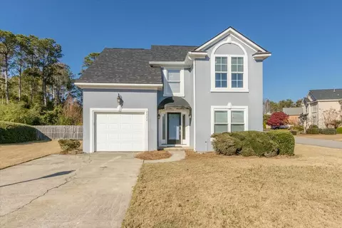 2622 Chaucer Dr, Augusta, GA 30909