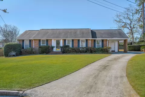 151 Avondale Ct, Augusta, GA 30907