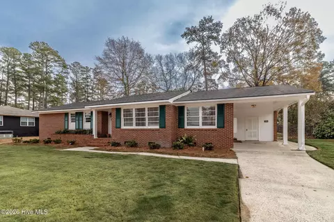2908 Stratford Dr, Augusta, GA 30909
