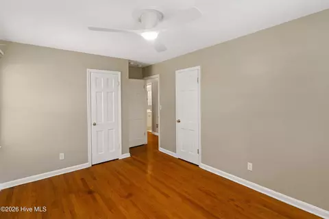 Bedroom - 2908 Stratford Dr, Augusta, GA 30909 photo 7 of 7