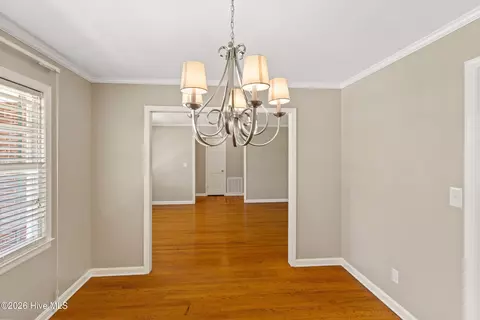 Dining - 2908 Stratford Dr, Augusta, GA 30909 photo 1 of 1
