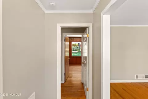 Entry Way - 2908 Stratford Dr, Augusta, GA 30909 photo 1 of 5