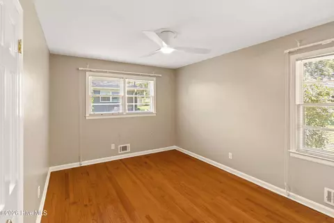 Bedroom - 2908 Stratford Dr, Augusta, GA 30909 photo 5 of 7