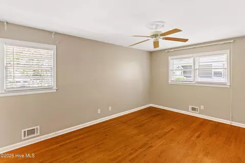 Bedroom - 2908 Stratford Dr, Augusta, GA 30909 photo 4 of 7