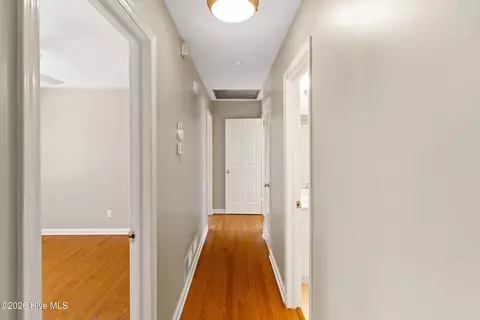 Entry Way - 2908 Stratford Dr, Augusta, GA 30909 photo 5 of 5