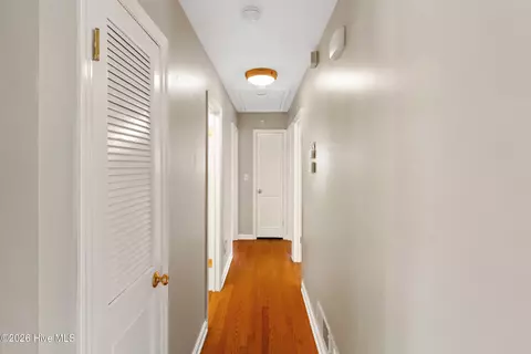 Entry Way - 2908 Stratford Dr, Augusta, GA 30909 photo 4 of 5