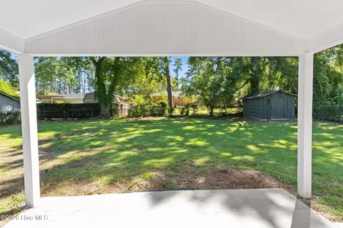 Exterior - 2908 Stratford Dr, Augusta, GA 30909 photo 3 of 10