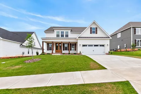 444 Woodlawn St, Evans, GA 30809