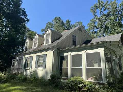 1288 Wrightsboro Rd, Thomson, GA 30824