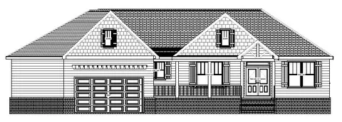 1536 Satilla Pl, North Augusta, SC 29841