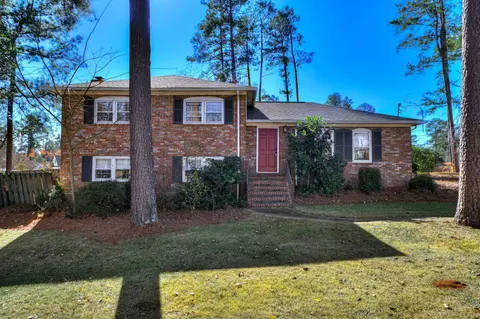 2902 Sussex Rd, Augusta, GA 30909