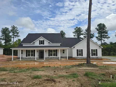 1550 Bellingham Dr, Beech Island, SC 29842
