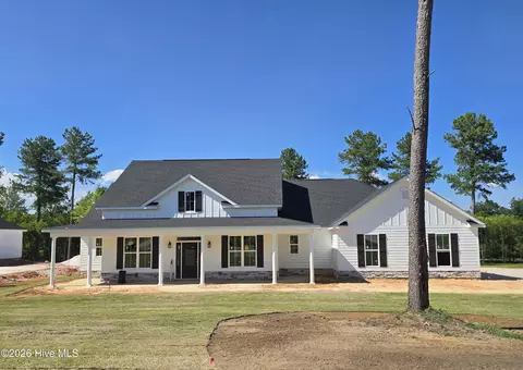 1550 Bellingham Dr, Beech Island, SC 29842