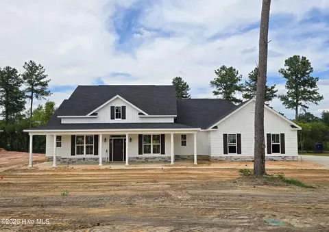 1550 Bellingham Dr, Beech Island, SC 29842
