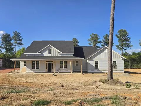 1550 Bellingham Dr, Beech Island, SC 29842