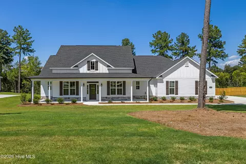 1550 Bellingham Dr, Beech Island, SC 29842
