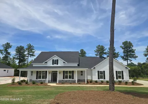 1550 Bellingham Dr, Beech Island, SC 29842