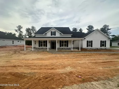 1550 Bellingham Dr, Beech Island, SC 29842
