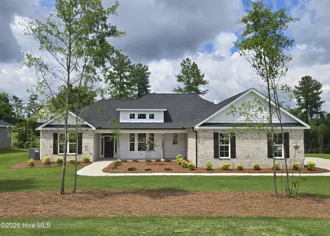 1568 Bellingham Dr, Beech Island, SC 29842