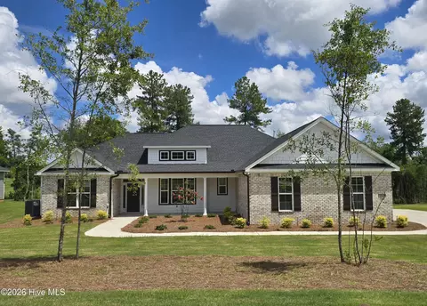 1568 Bellingham Dr, Beech Island, SC 29842