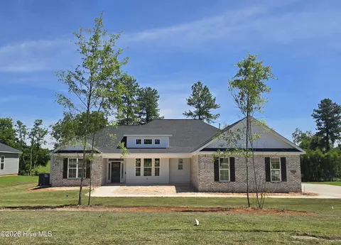 1568 Bellingham Dr, Beech Island, SC 29842