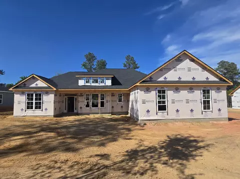 1568 Bellingham Dr, Beech Island, SC 29842