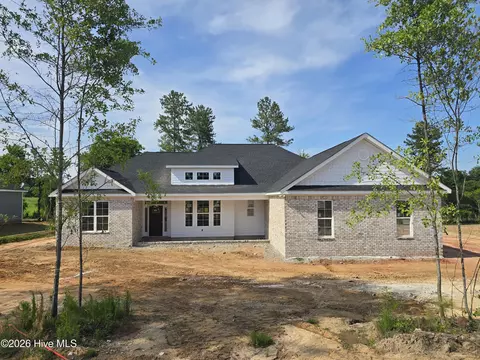 1568 Bellingham Dr, Beech Island, SC 29842
