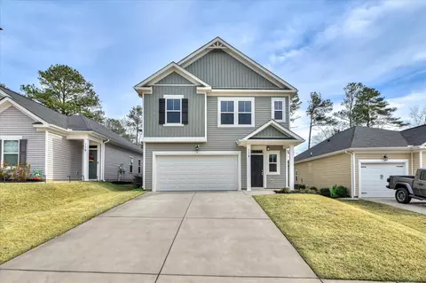 114 Candleberry Dr, North Augusta, SC 29860